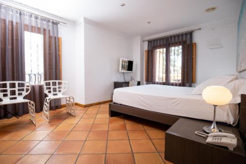 Hotel Nou Roma - image 9