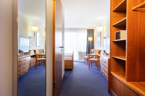 Michel Hotel Karoli Waldkirchen Room Type - Standard Double Room