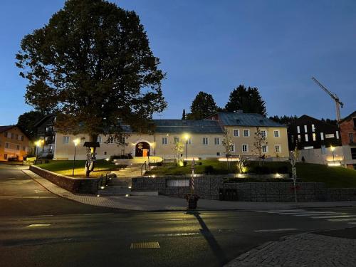 Surrounding environment, Apartman REZE Sumava near Spicak Observation Deck