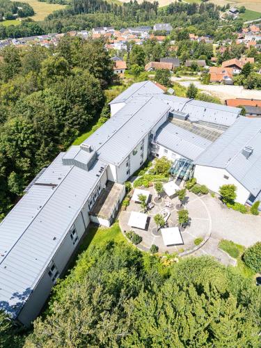 Landhotel Das Karoli in Waldkirchen, Deutschland