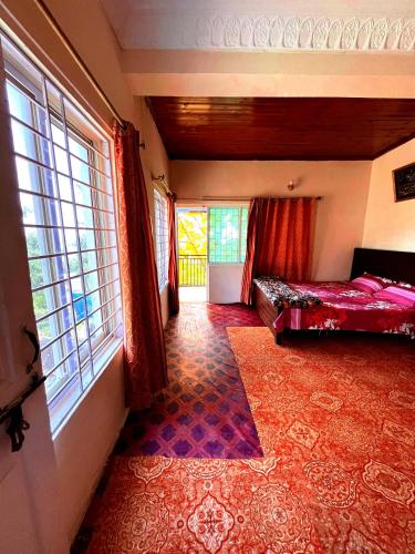Gold N Silver Inn Nathia Gali - image 7