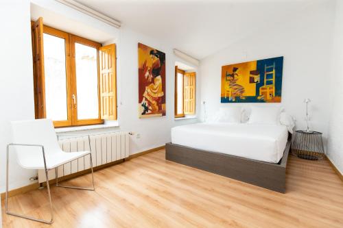 Hotel Nou Roma - image 8