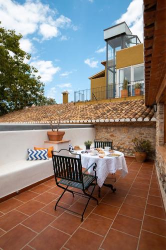 Hotel Nou Roma - image 11