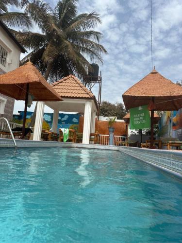 hotel photo