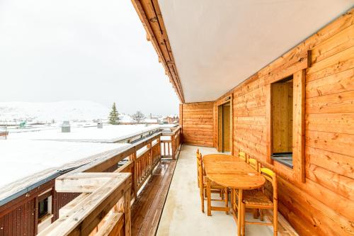 Homency - Résidence de l'Alpe 30, L'Alpe-d'Huez (fotografie 6)