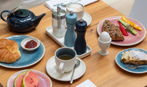 Hotel Spiess & Spiess