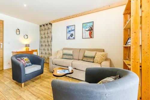 Homency - Résidence de l'Alpe 30, L'Alpe-d'Huez (fotografie 3)