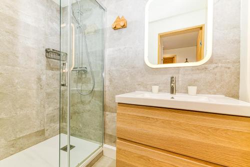 Homency - Résidence de l'Alpe 30, L'Alpe-d'Huez (fotografie 5)