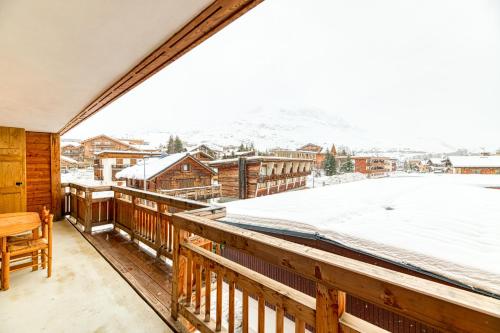 Homency - Résidence de l'Alpe 30, L'Alpe-d'Huez (fotografie 7)