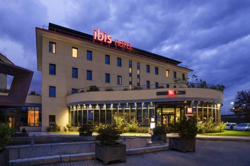 Ibis Valladolid - image 7