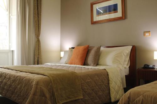 Hotel Agathae in Catania