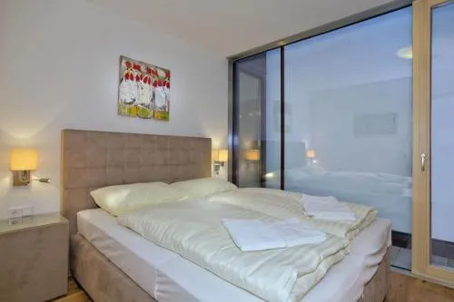 Residenz Wildkogelbahnen Top 1 in Neukirchen am Großvenediger, Deutschland
