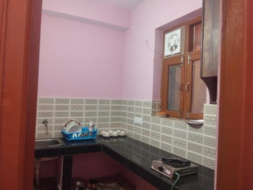 Sunshine home stay alone time with nature Sunshine home stay alone time with nature