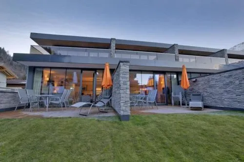 Residenz Wildkogelbahnen Top 2 in Neukirchen am Großvenediger, Deutschland
