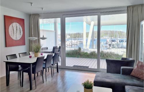 Priwallpromenade 23 Apartment 3 