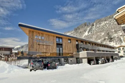 Residenz Wildkogelbahnen Top 3 in Neukirchen am Großvenediger, Österreich