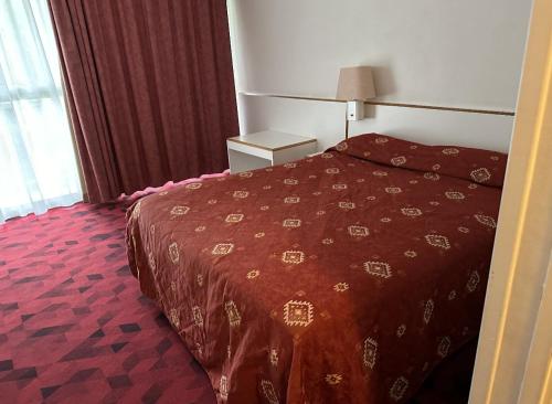 Hotel Restaurant Le Carina - image 12