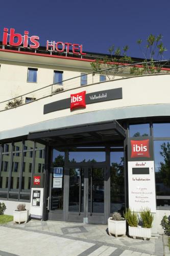 Ibis Valladolid - image 5