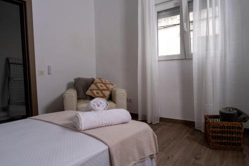 Casa Rosendo Madre 5