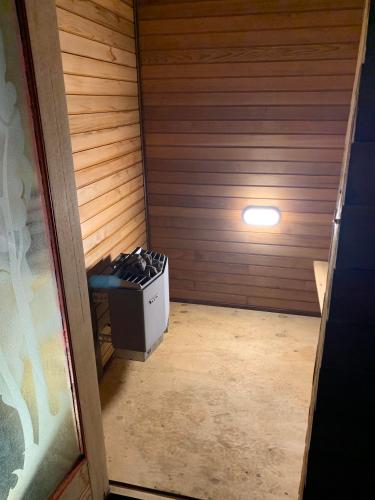 The Container House in Lyonville