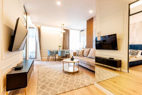 Apartamenty Iława - Osiedle Natura