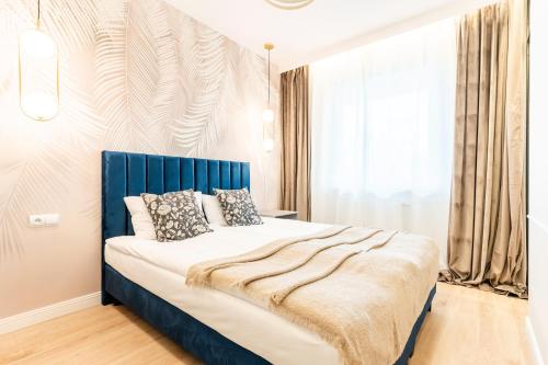 Apartamenty Iława - Osiedle Natura