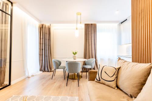 Apartamenty Iława - Osiedle Natura