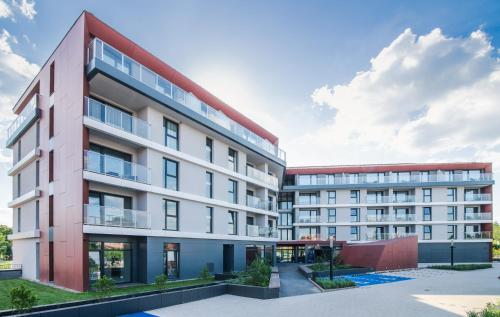 N.11 Apartamenty Mikolajki