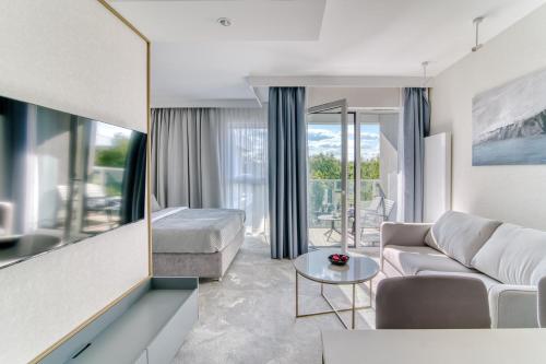 Apartamenty Premium N11 Mikołajki - Destigo Hotels
