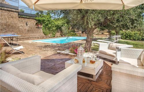 Five-Bedroom Holiday Home