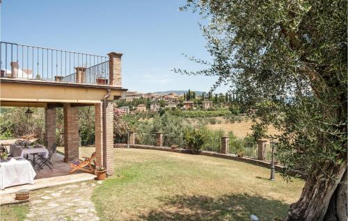 Viesnīcas āriene, Belvedere in Collevecchio (Rieti)