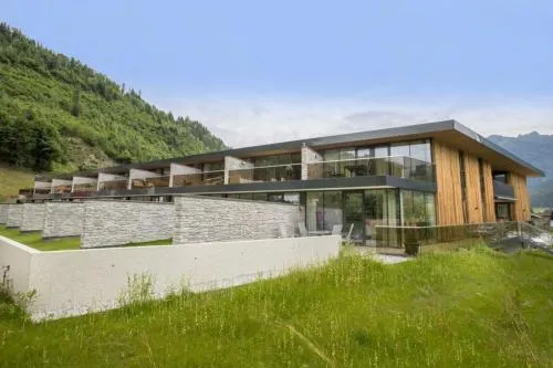 Residenz Wildkogelbahnen Top 9 in Neukirchen am Großvenediger, Deutschland