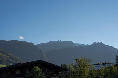 Residenz Wildkogelbahnen Top 12 in Neukirchen am Großvenediger, Österreich