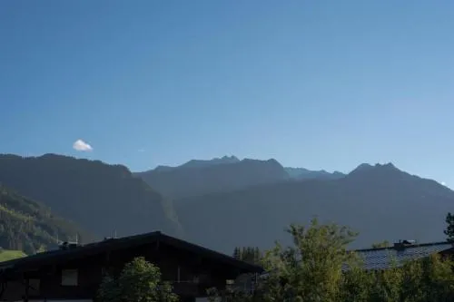 Residenz Wildkogelbahnen Top 12 in Neukirchen am Großvenediger, Österreich