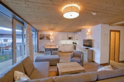 Residenz Wildkogelbahnen Top 21 in Neukirchen am Großvenediger, Österreich