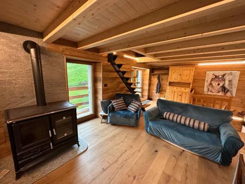 Baita Val Ferret CIR 0246 in Plampincieux