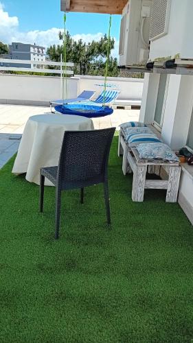 Casa di Nonna Margherita 5