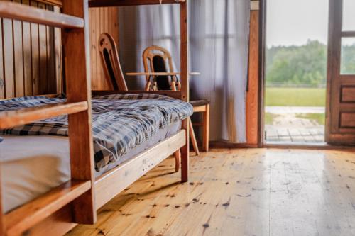 2 bedrooms, 2 beds