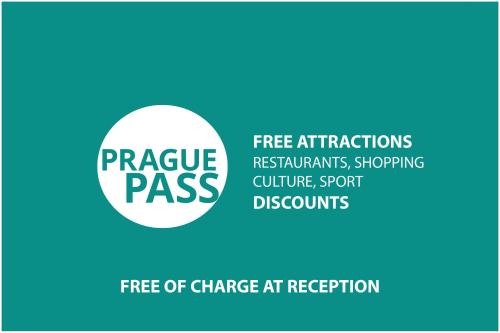Hotel International Prague - Free Parking till 31 March 2021 - image 9