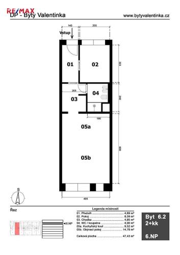 Luxurious Apartment Near the Center - Entire Unit, Прага (фото 2)