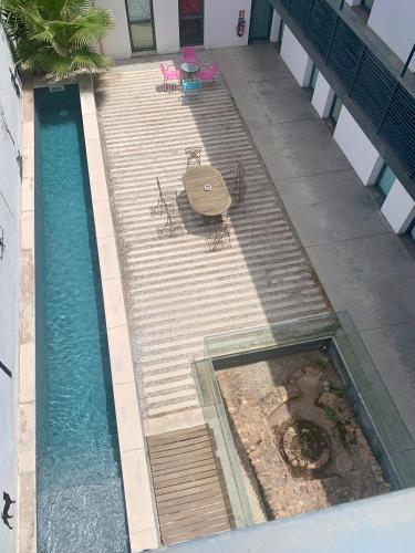 Apartamentos Turísticos Córdoba Califal, Córdoba (foto 9)