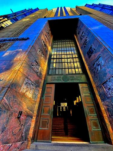 Studio loft in the heart of Cape Town, Kapstadt (Foto 7)