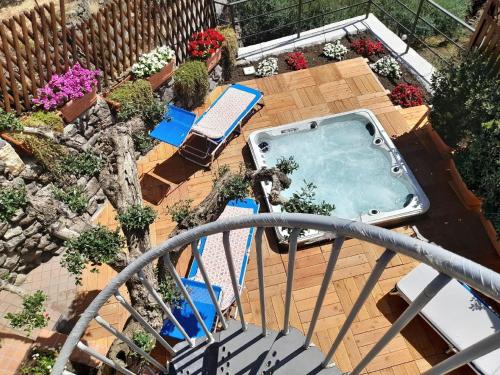 Ferienhaus für 4 Personen ca 90 m in Piedimonte Etneo, Sizilien Ostküste von Sizilien, Piedimonte Etneo (Foto 4)