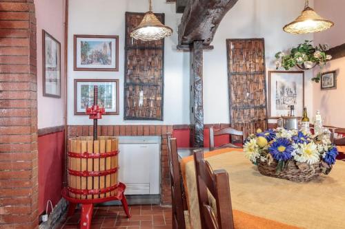 Ferienhaus für 4 Personen ca 90 m in Piedimonte Etneo, Sizilien Ostküste von Sizilien, Piedimonte Etneo (Foto 7)