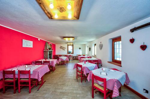 Locanda e Ristoro MALETTO