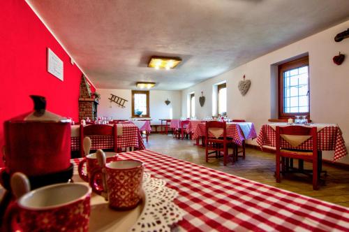Locanda e Ristoro MALETTO