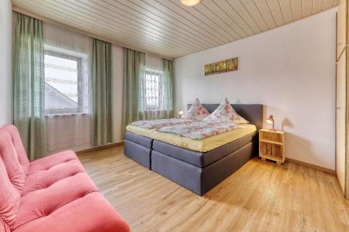 Ferienhaus für Familien und Gruppen