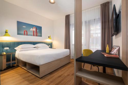 . Rome Ciampino Smart Hotel
