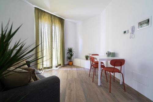 Villa Zina - Apt Giallo - 10 min from city centre and airport, Бергамо (фото 5)
