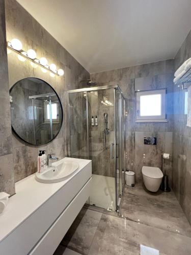 Boutique Hotel Bals Room Type - Deluxe Apartment